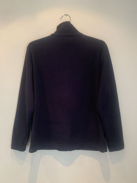 флисовый кардиган jack Wolfskin р.42/L-XL