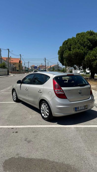 Hyundai i-30,1400i ,81.000km