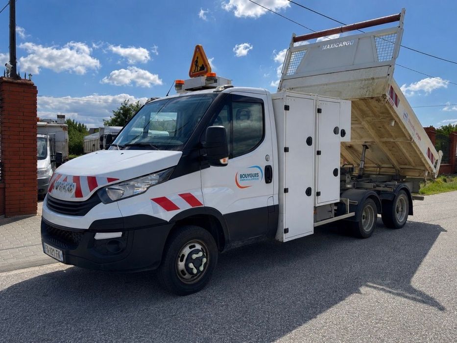 Iveco
