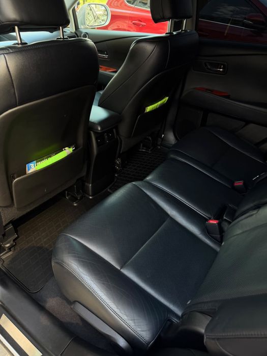 Lexus  RX  350 AWD