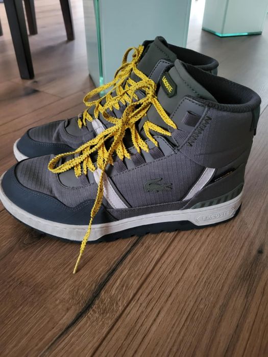 Buty Lacoste 42.5