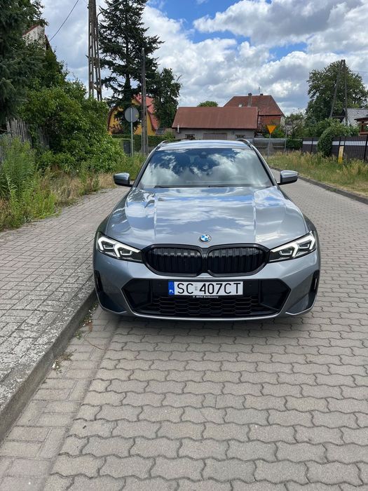 BMW Seria 3