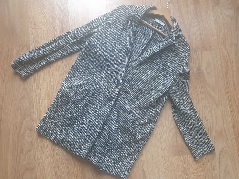 Płaszczyk Mango stan idealny