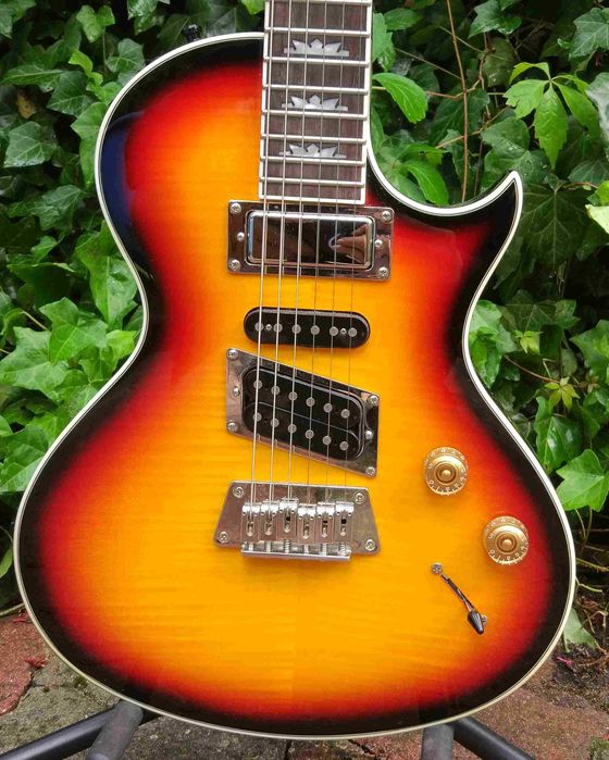 Gitara elektryczna Epiphone Nighthawk Tuszyn • OLX.pl