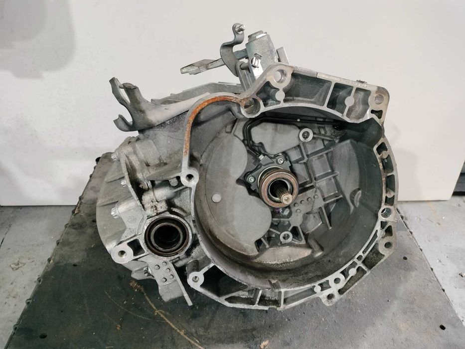 Caixa Velocidades Opel Corsa 1.3 CDTI 6v