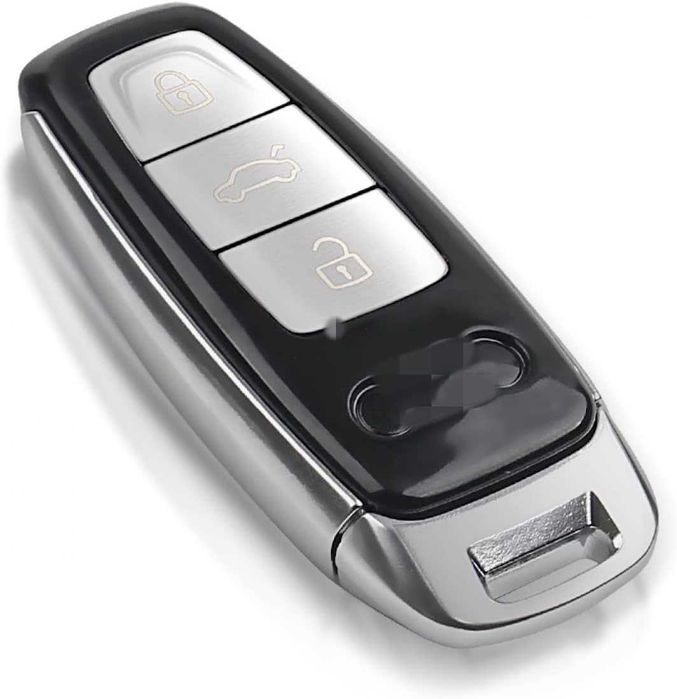 Audi A6 C8, A7 Kluczyk pilot Dorabianie kodowanie