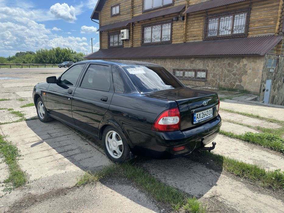 Продам приору не плохом состояние
