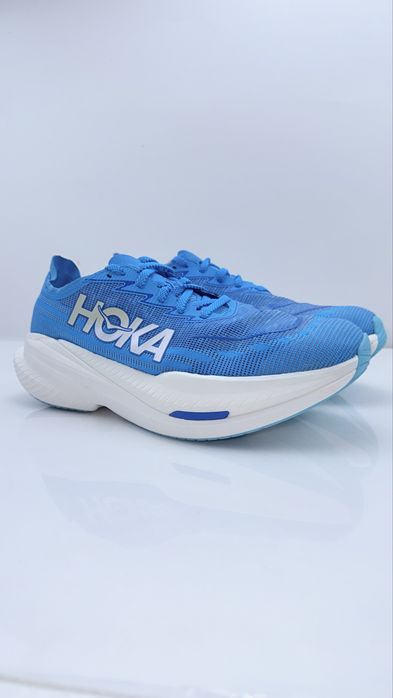 Кросівки для бігу HOKA MACH X2 ( 44,5 розмір , 28,5 см устілка)Нові ! Оригінал !