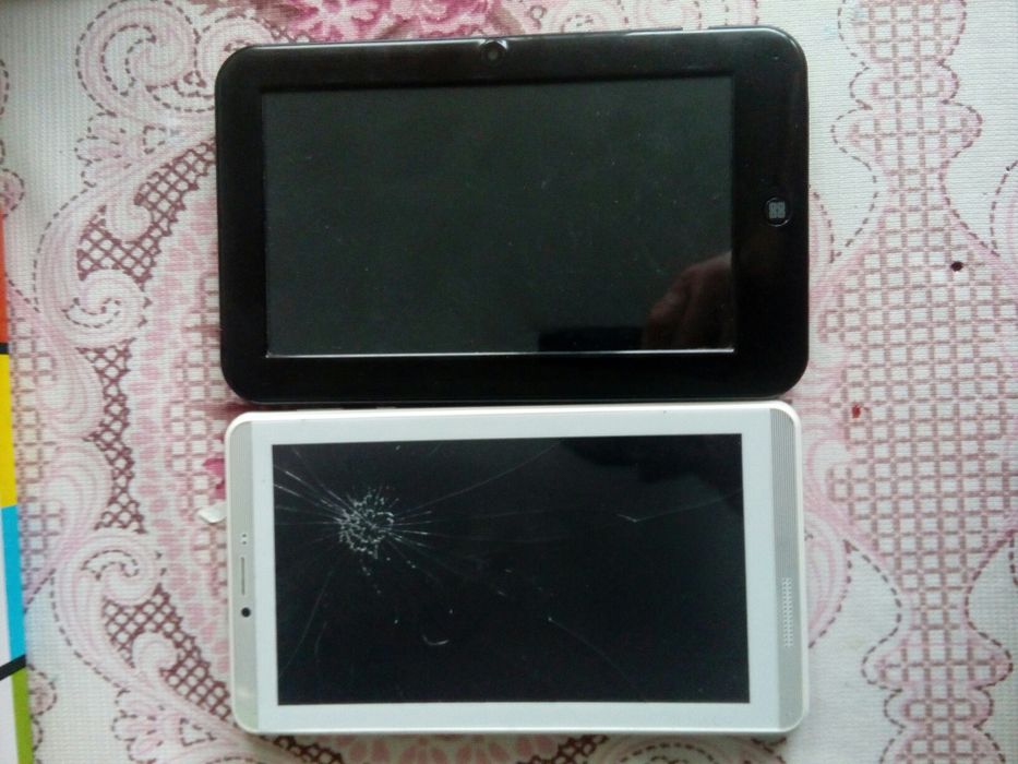 Tablet I telefono tablet