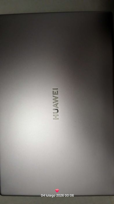 Huawei MateBook 15