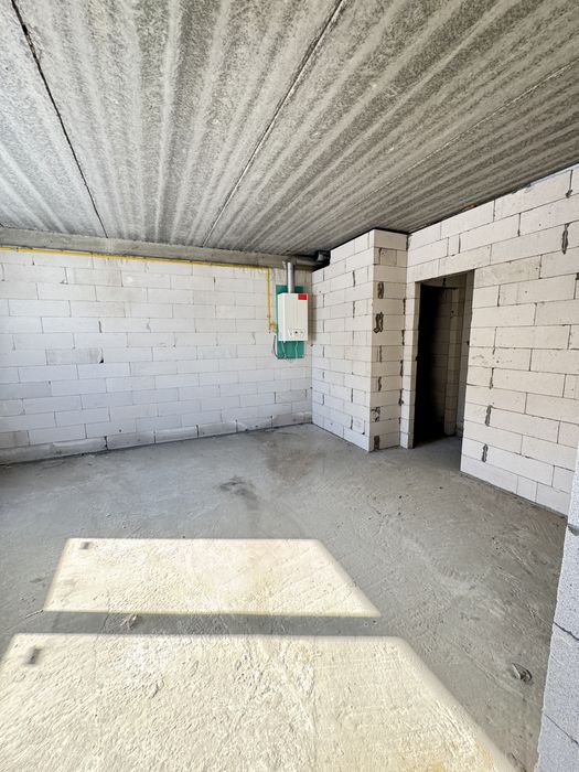 Таунхаус з газом паркомісця 75 кв 2 кім Вишеньки