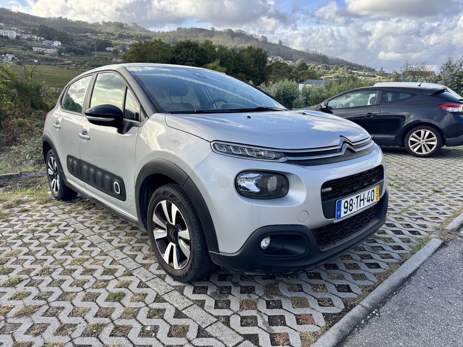 Citroen C3 1.2 Puretech — photo 3