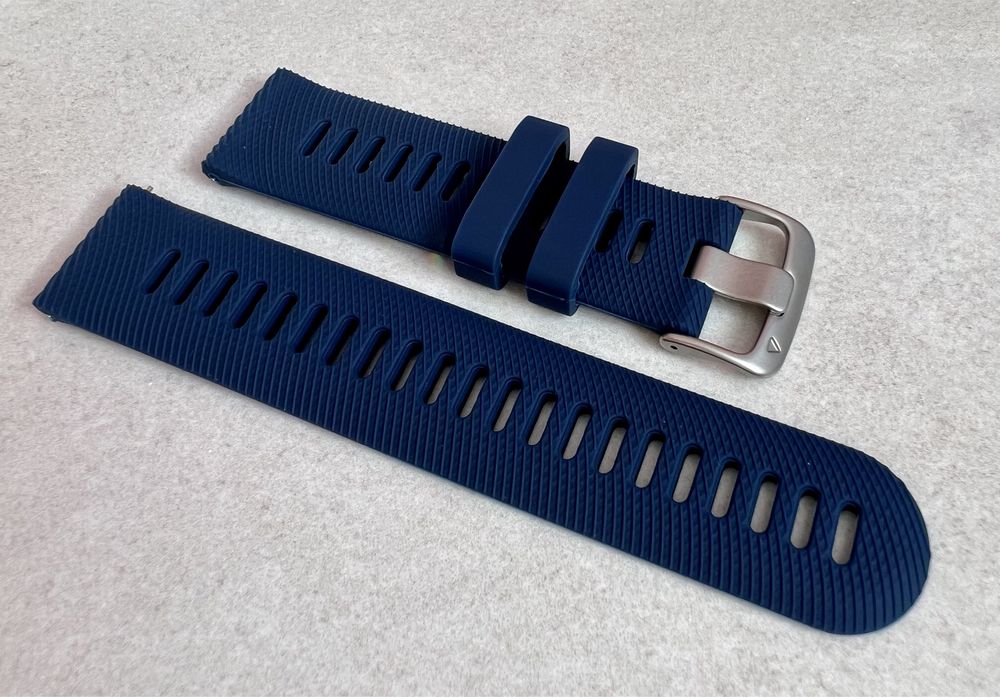 Браслет на годинник 22мм Quick Release ремінь, ремінець