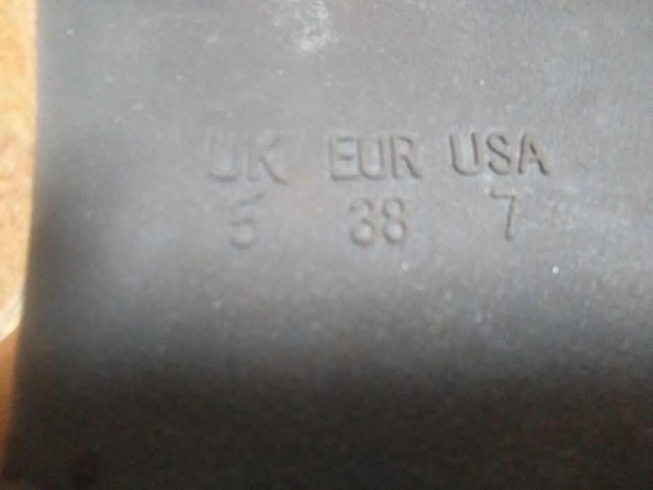 mokasyny damskie 38/37 wkladka 24cm