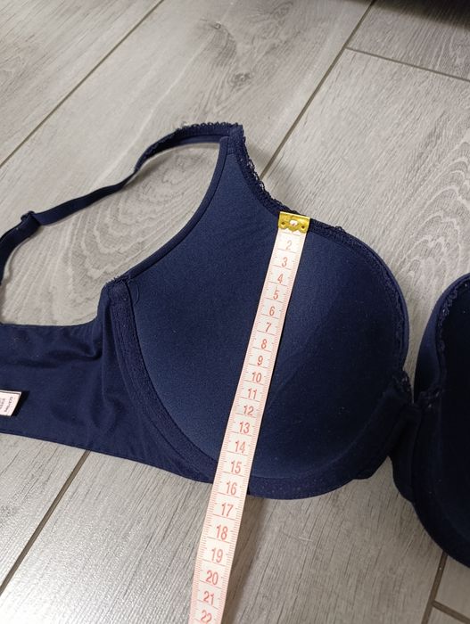 Ліфчик бюстгалтер 34/75/D Victoria's Secret