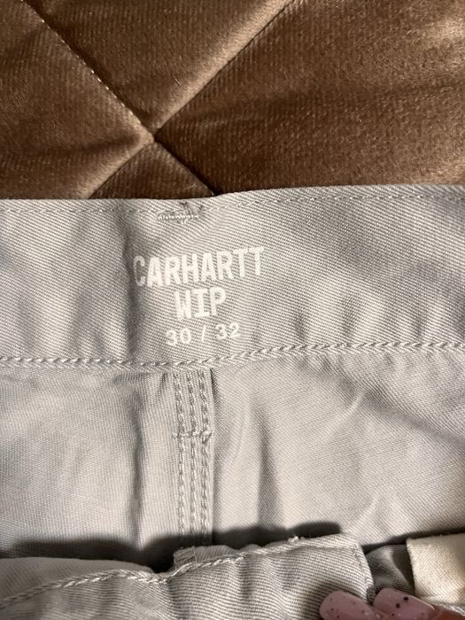 Штаны  Carhartt original