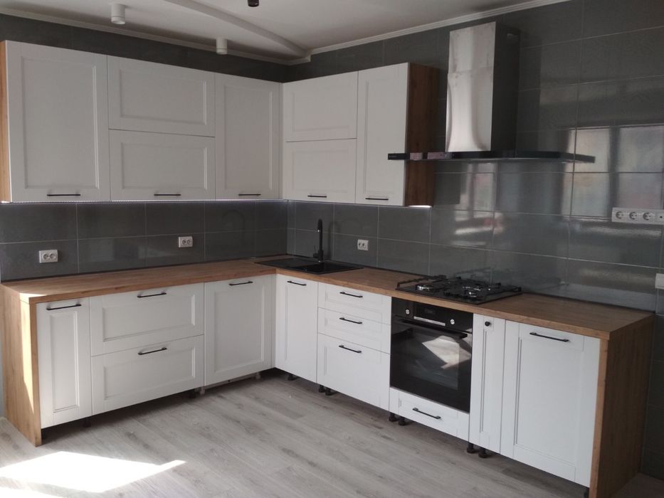 Виготовлення меблів на замовлення