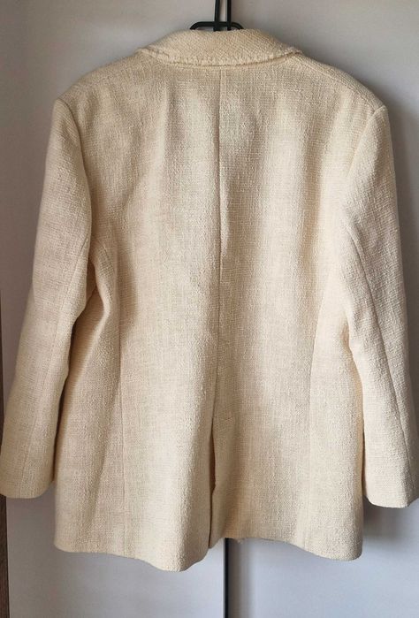 Marynarka damska Zara