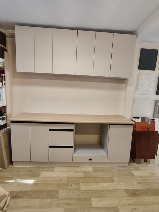 Готовая кухня 2 ,0м