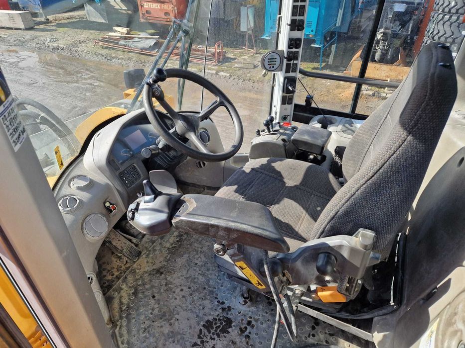 Ładowarka kołowa Volvo L180F