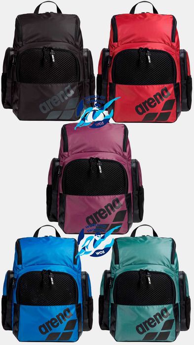 Рюкзак Arena One Go Backpack