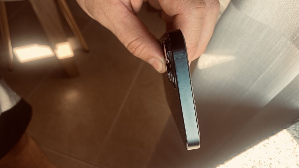 Iphone 13 128gb azul