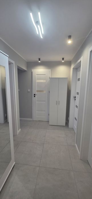 3 pokojowe mieszkanie do wynajęcia oś Sienkiewicza.
