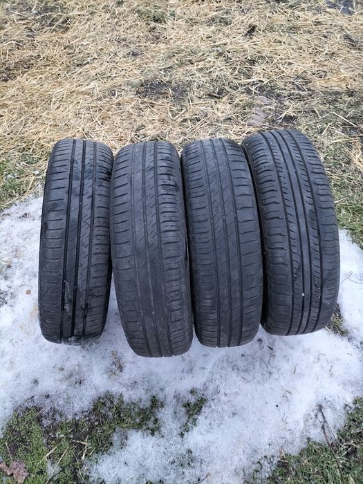 Продам шини/ літня
