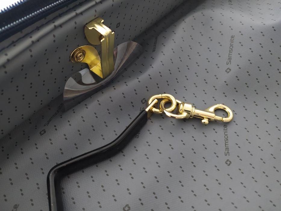 Porta fatos Samsonite