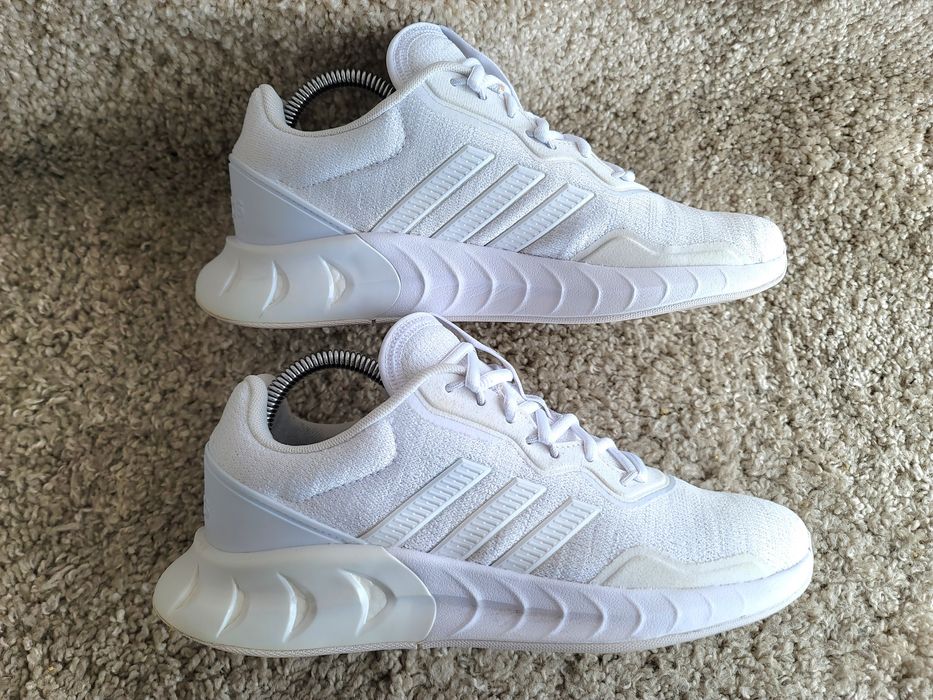 ADIDAS Captir Super р 41-42 Оригінал! Бігові кроссовки