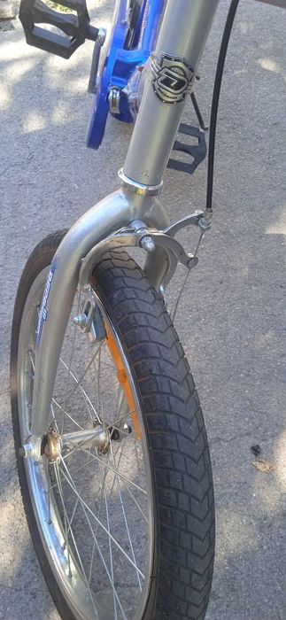 Велосипед дорожный Десна