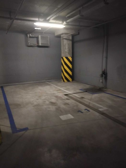 ЗДАМ  парко-місце 21,9 м2 пр-т Берестейський (Перемоги), 67