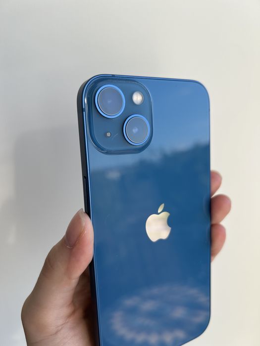 Iphone 13 256 gb