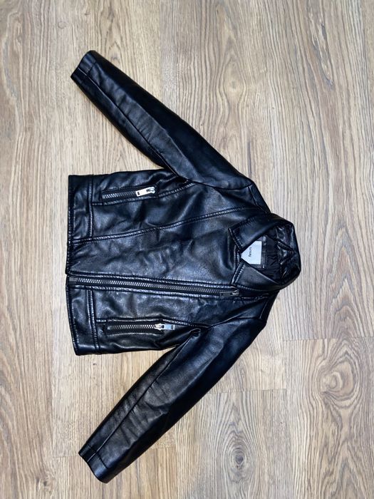 Косуха для дівчинки 98 розмір