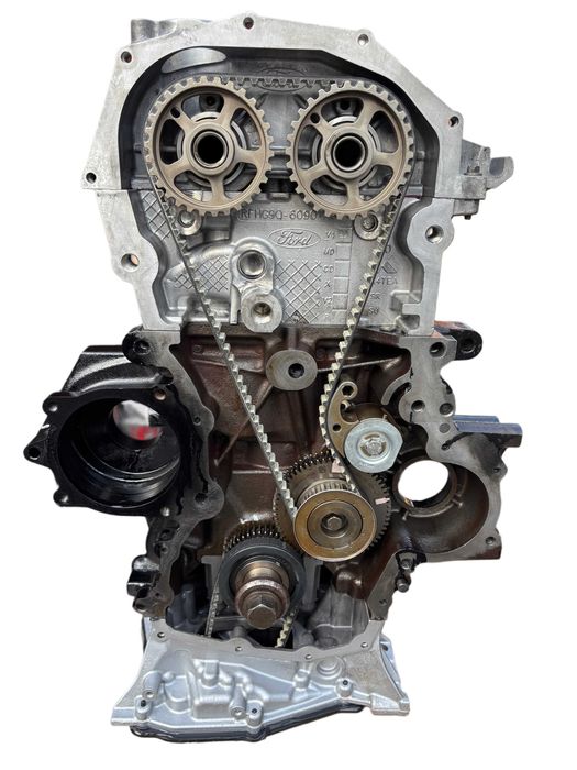 Silnik Ford Ranger 2.0 Ecoblue