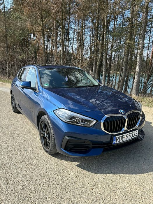 BMW F40 1.5 2023ROK MANUAL