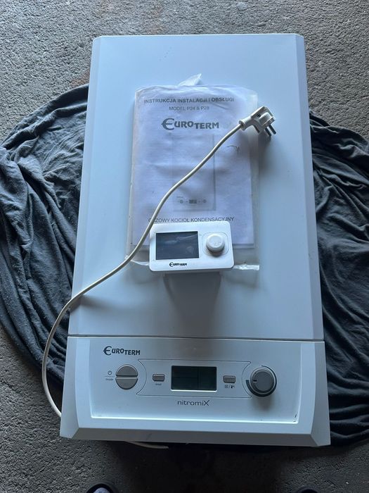 Piecyk dwufunkcyjne euroterm