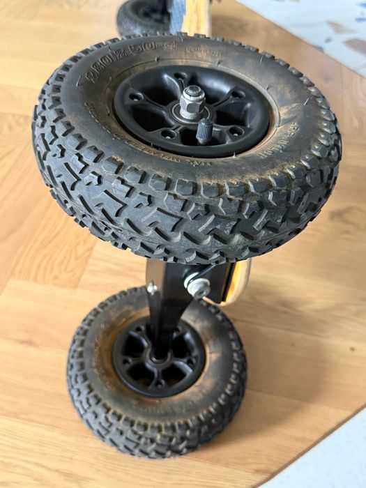 Mountainboard Kheo Flyer 9.0