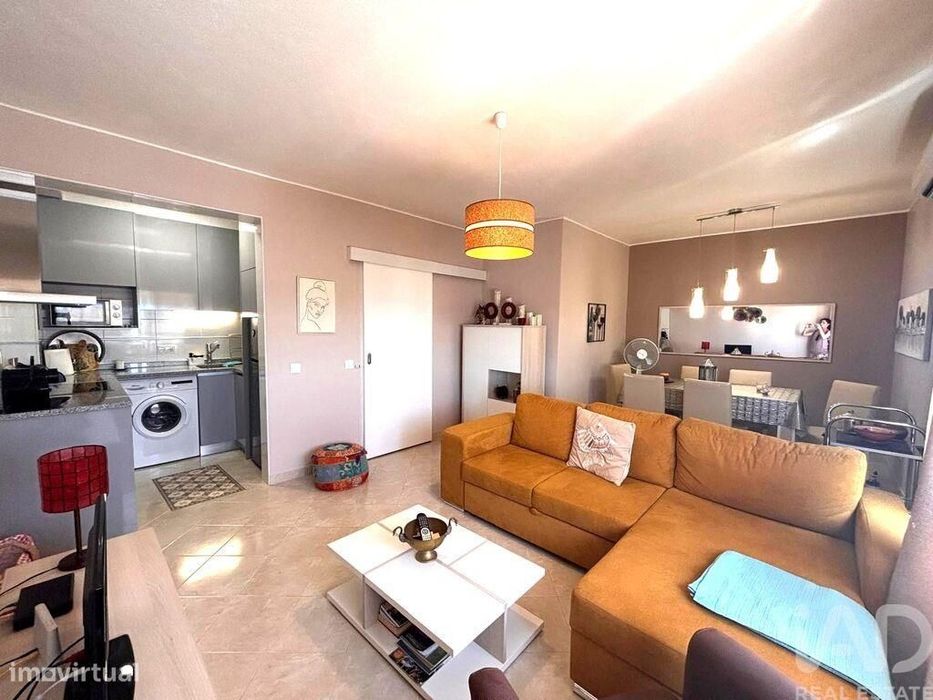 T1 Apartment in Quarteira, 61 m²
