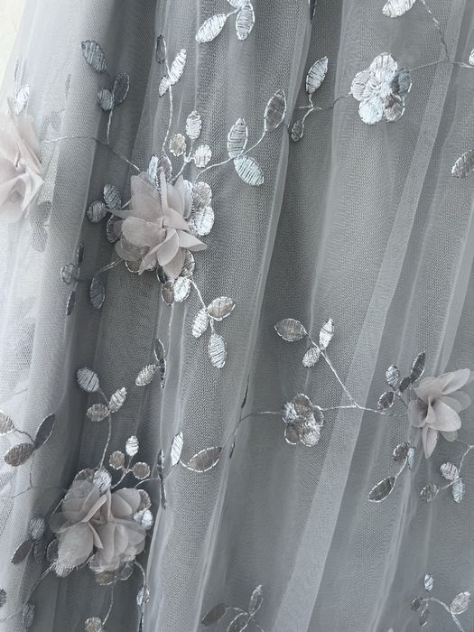 Юбка фатин святкова для фотосесії