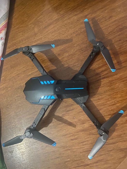 Vendo Drone modelo X6