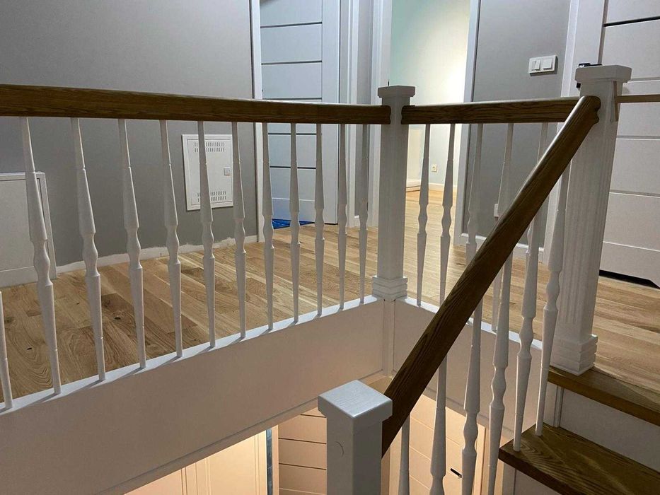 Schody samonośne POZNAŃ, cała Wielkopolska