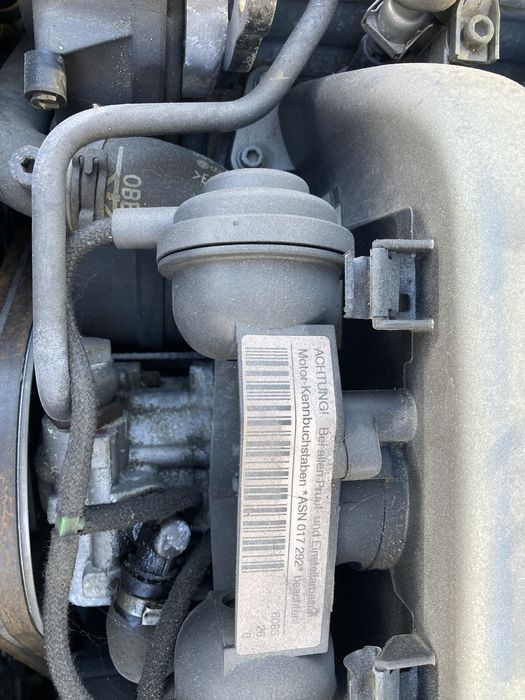 AUDI A6 ano 2001