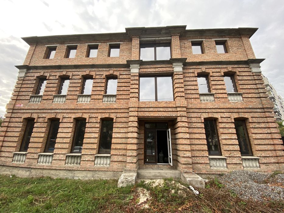 Коммерческая недвижимость по адресу ул. Магистратская (площадь 550 м²) - Atlanta.ua - фото 5