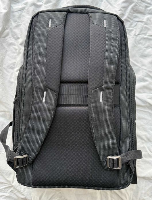 plecak na laptopa Thule Crossover 2 30L Czarny - Stan Idealny