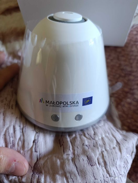 Kaiterra Laser Egg 2 (model LE - 200)