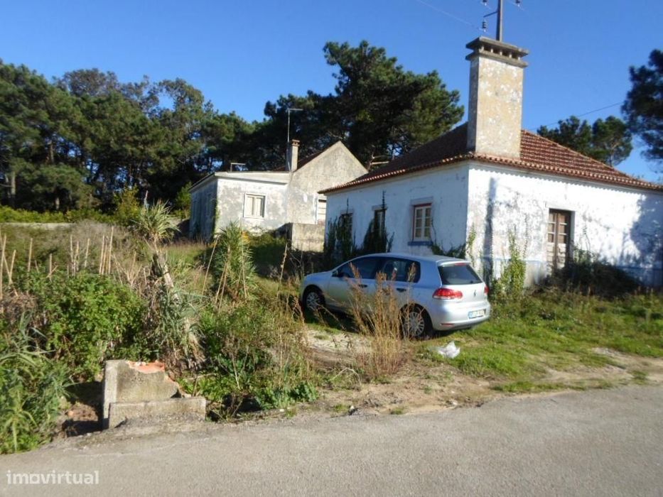 Moradia V4 - até 100% Financiamento