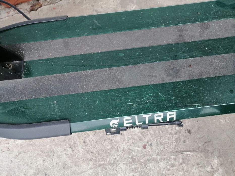 Электросамокат,, Eltra Premium Plus,,