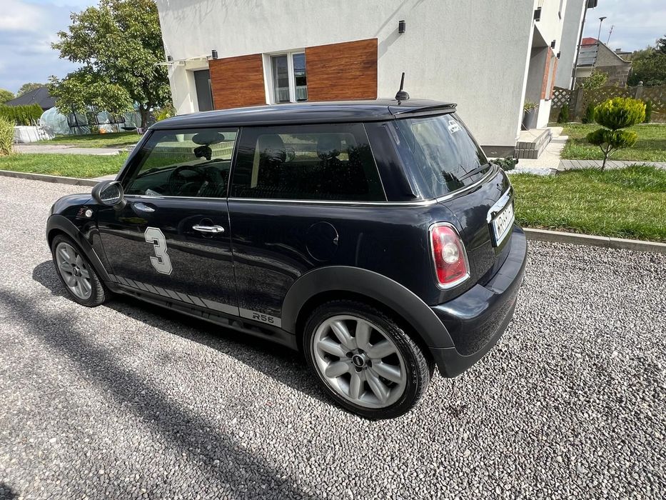 MINI ONE