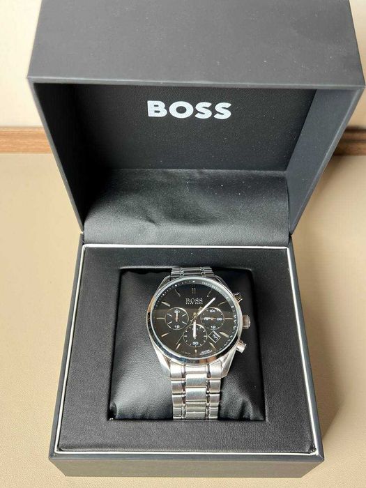 Годинник Hugo Boss HB1513871